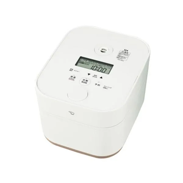 象印 炊飯器 STAN. NW-SB10-WA [ホワイト]