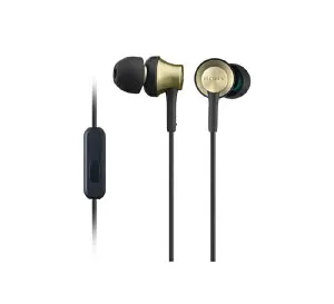 SONY｜ソニー イヤホン カナル型 MDR-EX650AP ブラスブラウン [カナル型 /φ3.5mm ミニプラグ][MDREX650APTQ]【rb_cpn】