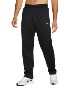 獲得ポイント58pt 28% OFF／SALE 【送料無料】ナイキ(NIKE) スウェットパンツ Therma-FIT フィットネス パンツ DQ4857-010 メンズ 010 2XL