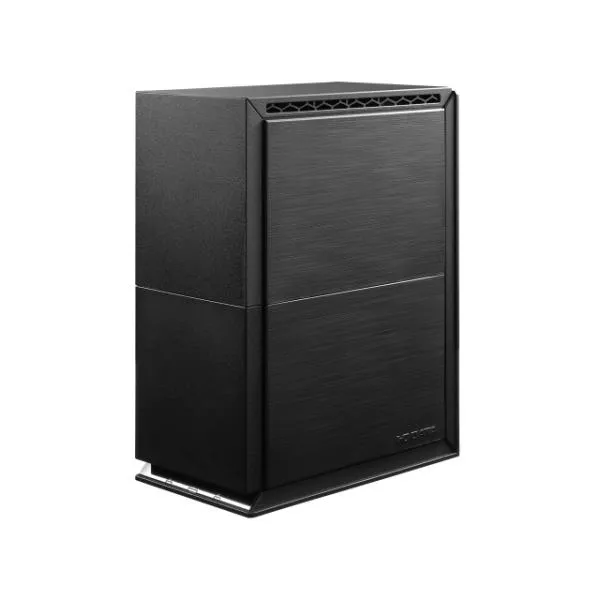 IODATA NAS LAN DISK T HDL2-TA2