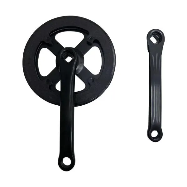 トラスコ中山 TRUSCO ハザードランナー THRC5526用 ギアクランク THRC-5526GAK [1-627-7331]