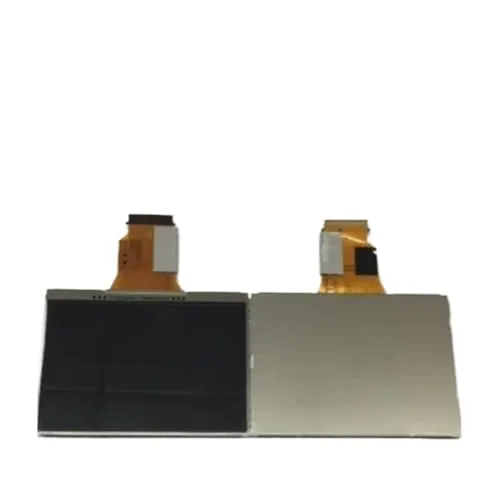 デジタルカメラ LCD ディスプレイスクリーン、Canon EOS 600D 60D 6D X5 と互換性あり、バックライト付きカメラ交換スクリーン(60D 600D)