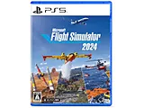 Microsoft Flight Simulator 2024 [PS5]