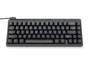 FILCO Majestouch Xacro M3A 67US MX SILENT RED軸 英語 US ASCII マクロ対応 FKBX67MPS/EB