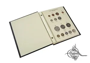 バーレーン 1965-2011 コインアルバム 1966 1968 1969 1983 1992 1995 1997 2000 2001 など