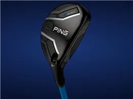 G440 ハイブリッド ユーティリティー [NS PRO MODUS3 TOUR 120 フレックス：S ロフト：17]