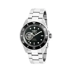 インビクタ 腕時計 INVICTA インヴィクタ 時計 プロダイバー Invicta Men's 'Pro Diver' Stainless Steel Automatic Watch, Color Silver-Toned (Model: 20433)