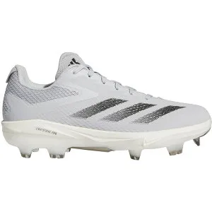 adidas アディダス メンズ スニーカー 【adidas Adizero Electric TPU Team Light Grey Core Black Cloud White】 サイズ US_11(29.0cm) Team Light Grey/Core Black/Cloud White