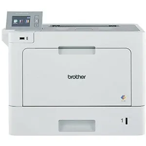 プリンター ブラザー Brother A4 カラーレーザープリンター HL-L9310CDW ジャスティオ [A4カラーレーザープリンター(無線・有線LAN/USB2.0)] 新生活