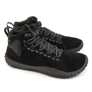 メレル 靴 防水 メンズ シューズ ラプト ミッド ウォータープルーフ ハイキング アウトドア MERRELL WRAPT MID WP