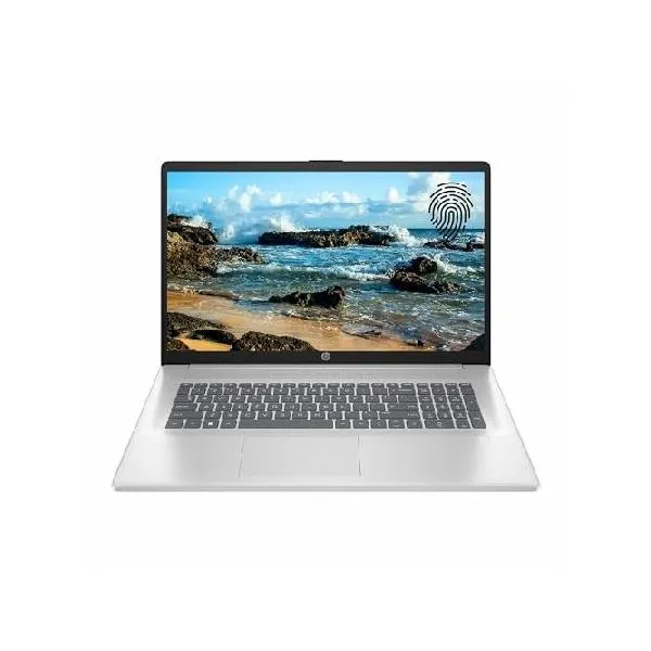 HP Essential Laptop, 17.3” FHD Screen, Intel Core i3-N305, 16GB RAM, 2TB SSD, Webcam, HDMI, Fingerprint Reader, Wi-Fi 6, Bluetooth, Windows _並行輸入
