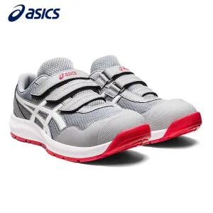 アシックス 安全靴 ウィンジョブ CP215 3E相当 ローカット 25.5～28.0cm 1273A079 セーフティシューズ 作業靴 先芯