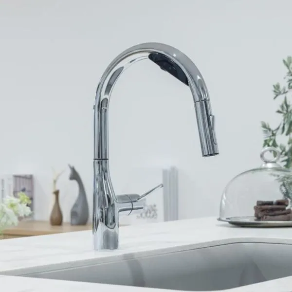 三菱ケミカル・クリンスイ FT930HU 浄水機能付きセンサー複合水栓