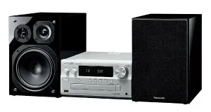 Panasonic コンポ SC-PMX900