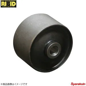 ALPHA RIGID/アルファ リジット ダンパーマウント 1台分 ロードスター NCEC リア NC-001