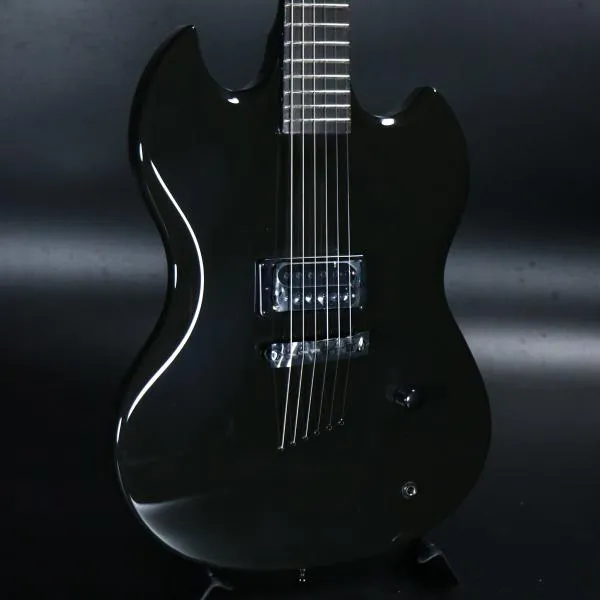 Guild / POLARA Night Edition Tungsten(S/N ISG231250617)(名古屋栄店)