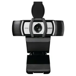 【並行輸入品】Logitech C930 e HD Webcam