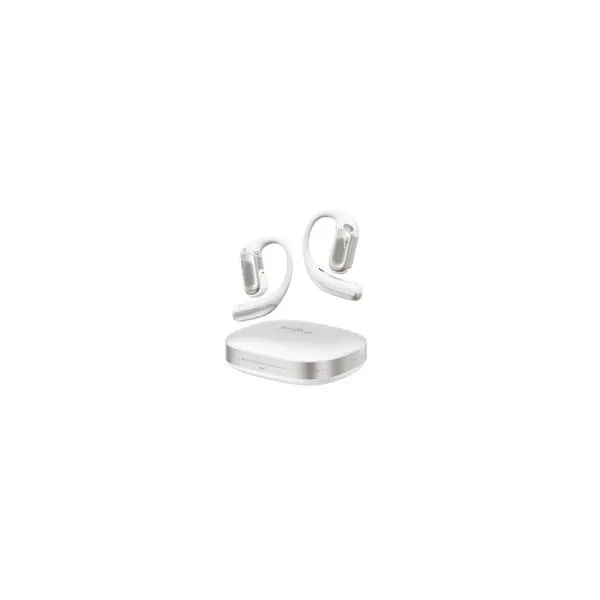 Shokz OpenFit Pro - White 取り寄せ商品