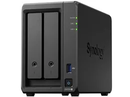 DiskStation DS725+