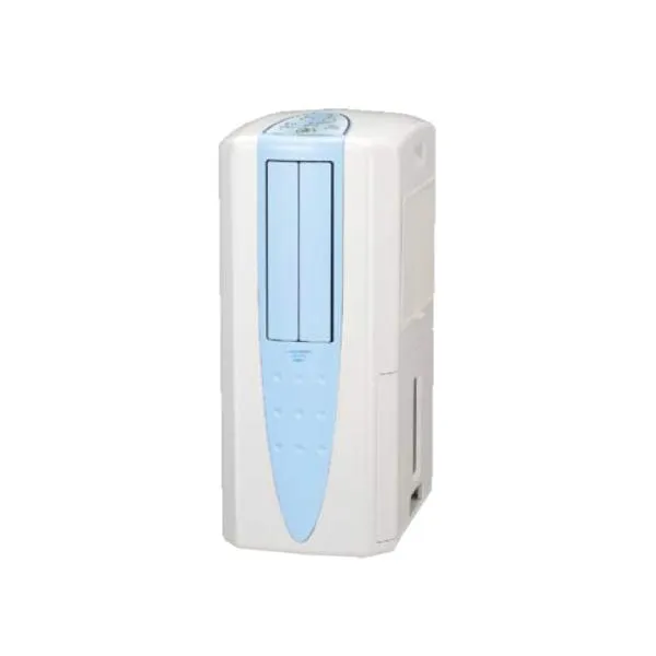 【在庫有・即納】CORONA（コロナ）冷風・衣類乾燥除湿機［スカイブルー］CDM-1025-AS