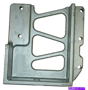 HOOD HINGES ヒンジ - 右（ドライバーサイド） - ピータービルト378 /379上部ピボットブラケット Hinge- Right (Driver Side)-Peterbilt 378 / 379 Upper Pivot Bracket【並行輸入品】