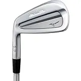 Mizuno Pro S-3 アイアン レフティー 6本セット [ダイナミックゴールド 120 フレックス：S200]