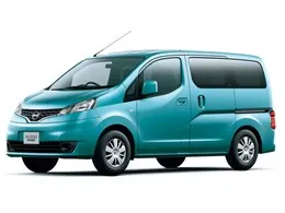 NV200バネット