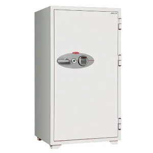 【4月24日20時-27日1時59分までエントリーで2点購入P5倍・3点以上でP10倍】ディプロマット・ジャパン デジタルテンキー式耐火金庫 130EKR3 （シリンダーキー付） A4対応 OFFICE SAFE＜業務用耐火金庫