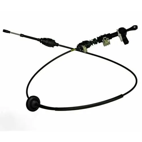 自動車のギアリンケージケーブル Compatible With Dodge For Ram 1500 2500 3500 2002 2003 2004 2005 2006 2007 2008 2009 2010 オートマチックトランスミッションギアシフター