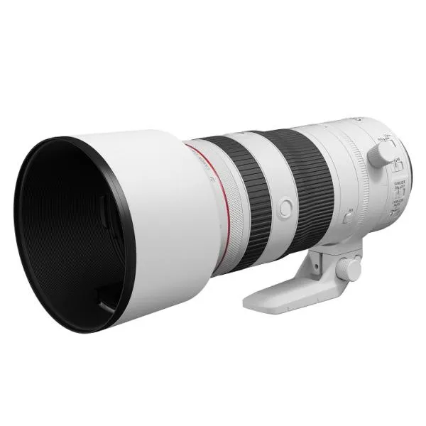 RF70-200mm F2.8 L IS USM Z(WH) 取り寄せ商品