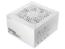 GSK850 ATX3.1 [White]