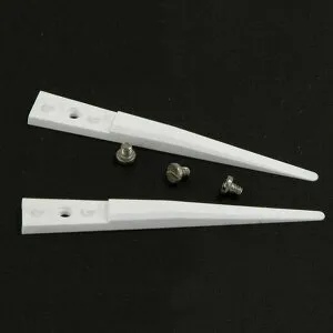 【メーカー在庫あり】 エスコ ESCO [EA595HF-2用] 替チップ EA595HF-102 JP店