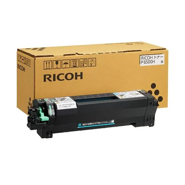 トナー P 6500H 600703 1個