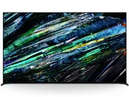 BRAVIA XRJ-65A95L [65インチ]