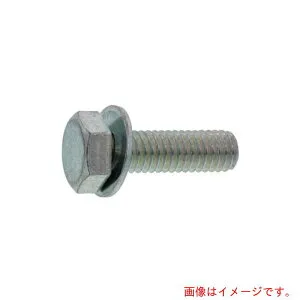 サンコーインダストリー（SUNCO） クローム トリーマP＝1 6×15 （300本入） 【品番：11-00-0001-00600150-06】