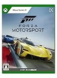 Forza Motorsport [Xbox Series X]