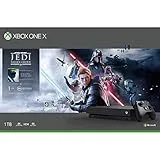 Xbox One X Star Wars ジェダイ：フォールン・オーダー デラックス エディション 同梱版 [1TB]