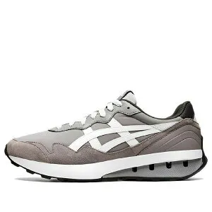 ASICS アシックス メンズ スニーカー 【ASICS Jogger X81 'Clay Grey' 1201A744-020】 サイズ US_5.5(23.5cm)
