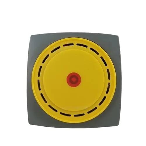 電磁ブザー KMB-P80A2/P80A1 AC220V 110V DC24V(KMB-P80A1 AC110V)