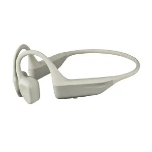 オーディオテクニカ ワイヤレス軟骨伝導ヘッドフォン ベージュ ATH-CC500BT2 BG [ATHCC500BT2BG]【RNH】