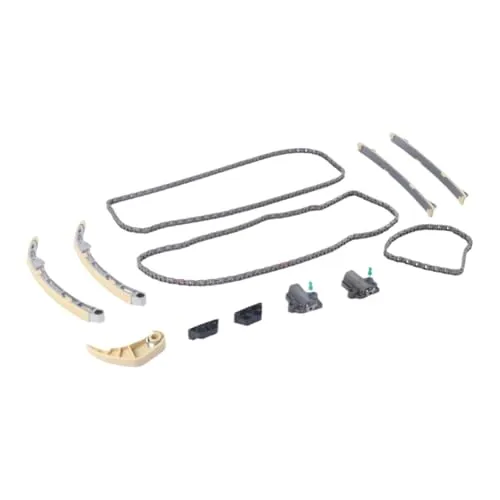 タイミングチェーンキット (部品番号 G6DH 24312-3L100 24321-3L100 24810-3CGA2 24820-3CGA3 24410-3CGA3 24420-3CGA3 2011-2019 3.3L エンジン用)