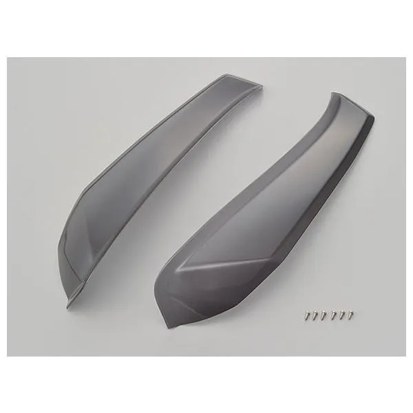 【4月28日出荷】デイトナ サイドバイザー アドレスV125S/SS（'10～'14） 97422