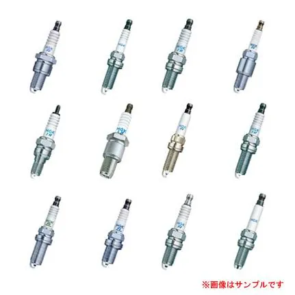 NGK（4本セット）イリジウムプラグ ILZKAR7A10 NO.6043＜郵送対応/日時指定不可/代引不可/他商品同梱不可＞