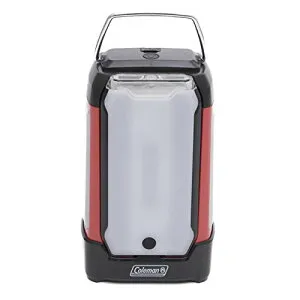 【マラソン最大46倍】コールマン(Coleman) ランタン 2マルチパネルランタン LED 乾電池式 約400ルーメン 2000033144