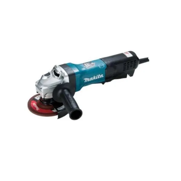 マキタ GA5093 ディスクグラインダ 125mm パドルスイッチ ブレーキ付 100V