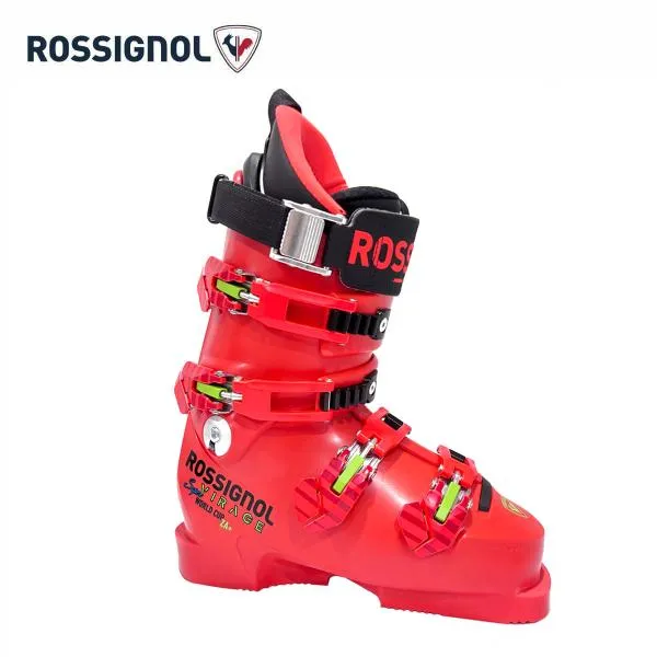 ROSSIGNOL ロシニョール スキーブーツ メンズ レディース ＜2026＞ SUPER VIRAGE ZA+ / スーパーヴィラージュ ZA+ / RBO9500