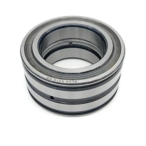 1個 SL04 5010 PP NR 50X80X40 SL045010 E5010N NNF 5010 ADB-2LSV フルコンプリメント円筒ころ軸受(SL04 5010 PP)