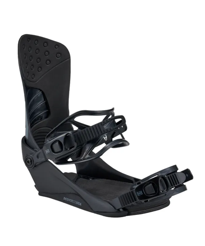 獲得ポイント168pt 47% OFF／SALE 【送料無料】ディーシー(DC) 【ヒマラヤ限定商品】スノーボード ビンディング トランス TRANS 【国内正規品】【25-26 2025-2026】 メンズ BCL L