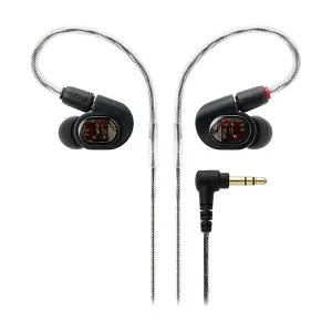 audio-technica モニターイヤホン『ATH-E70』【在庫ありの場合1~3営業日で出荷可能】