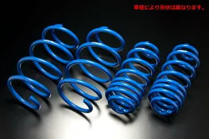 ESPELIR エスペリア スーパーダウンサス RVR N71W 4WD 1.8L